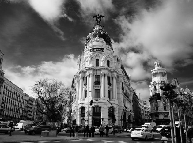 Gran Via