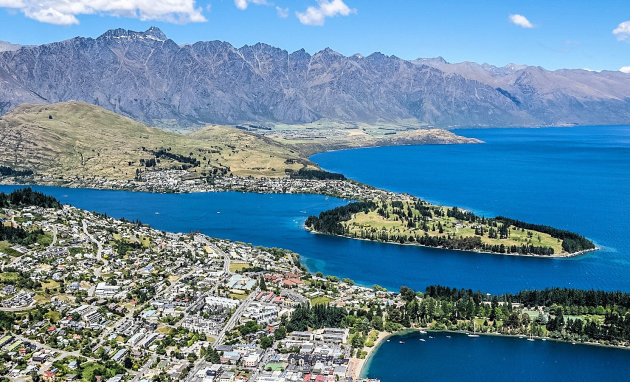 Queenstown