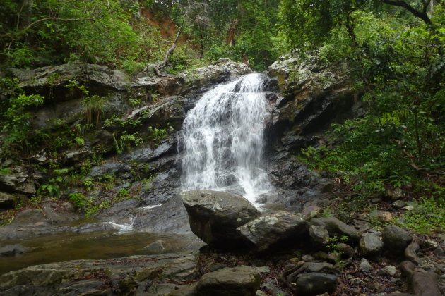 Prins Bernhard waterval