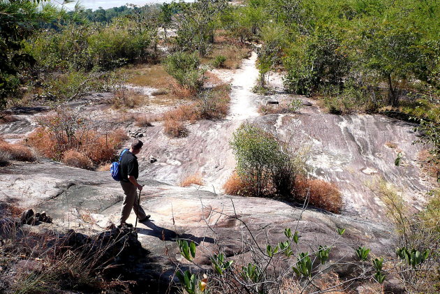 Pha Taem Nat. Park