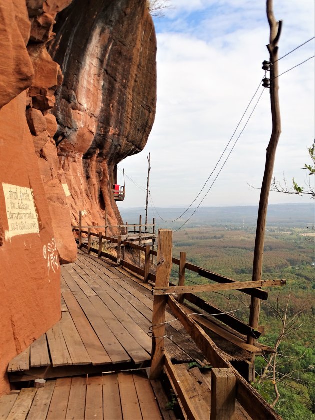 Phu Thok Mountain 8