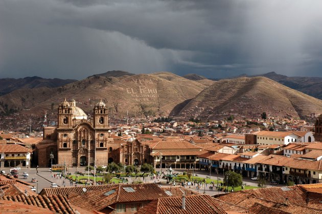 Peru el Glorioso