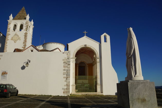 Castelo de Estremoz