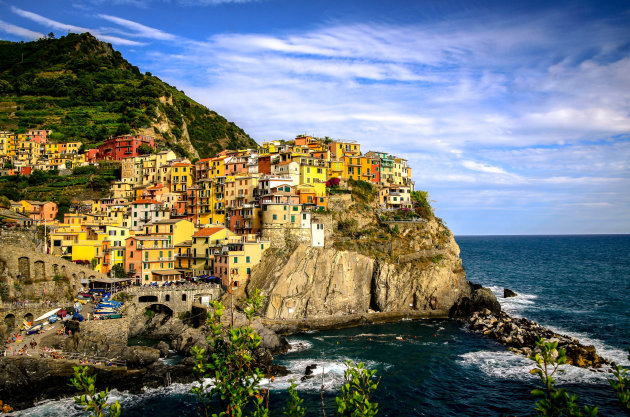 Manarola