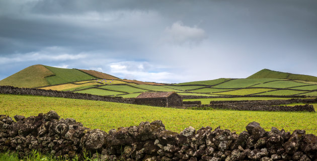 Lapjeseiland Terceira