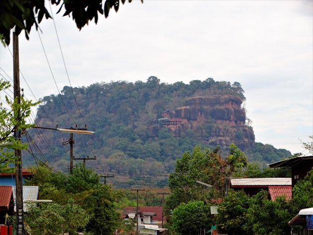 Phu Thok Mountain 10