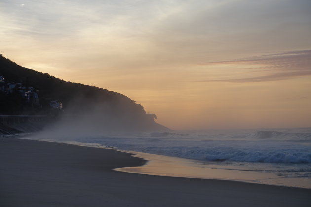 Bom dia Rio!