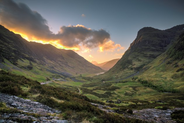 Glencoe