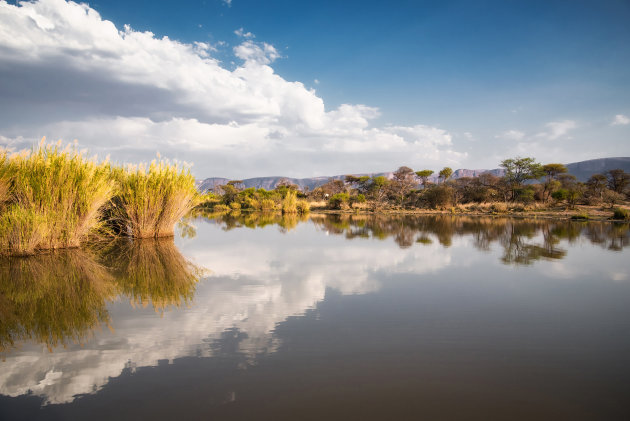 Marakele national park