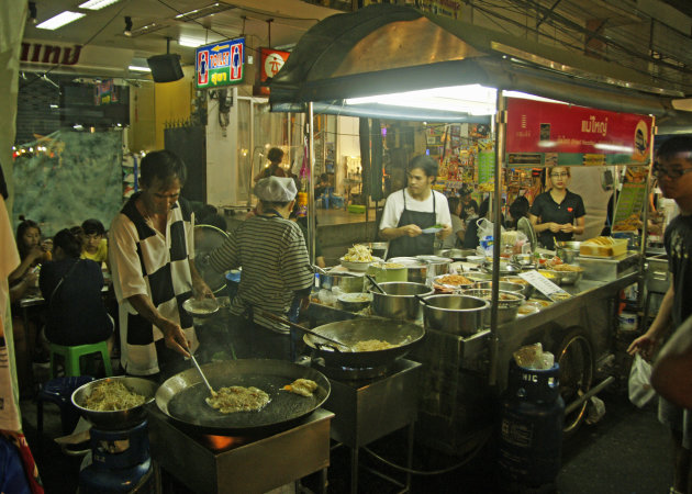 Night Market