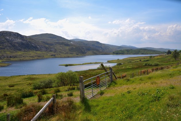 Connemara NP