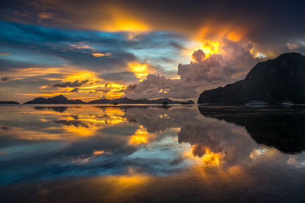 Magisch El Nido