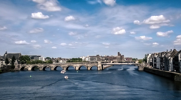 Waarom je Maastricht niet mag missen