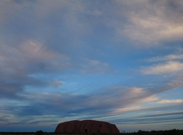 Uluru