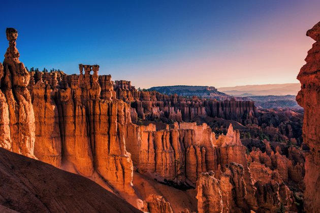 Bryce Canyon