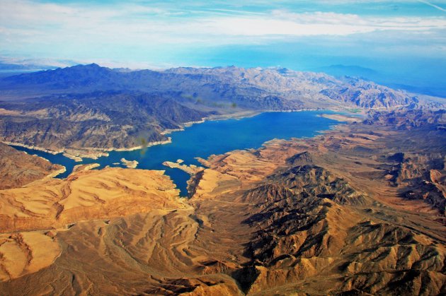 Lake Mead