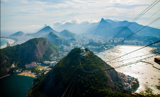 Rio de Janeiro