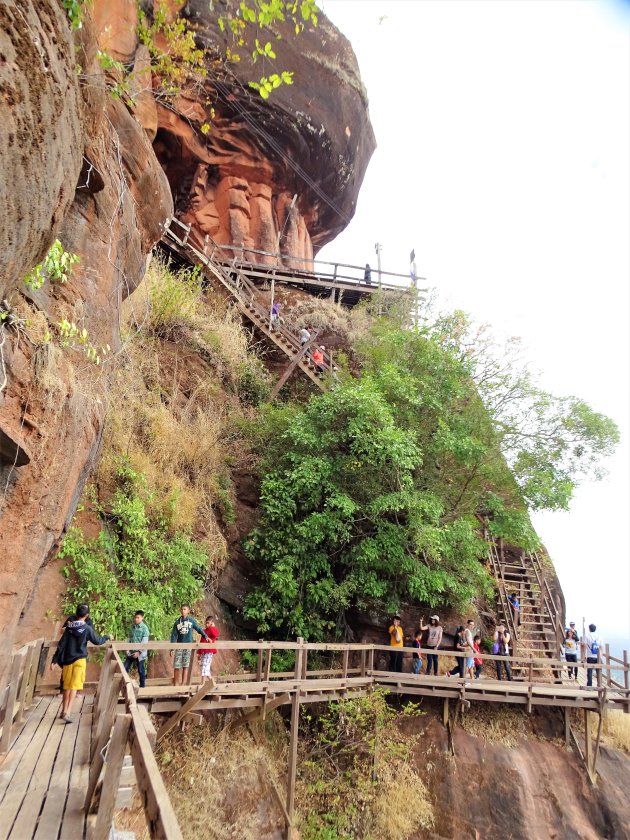 Phu Thok Mountain 11