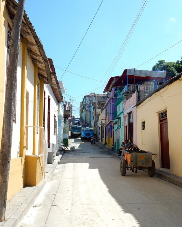 Santiago de Cuba