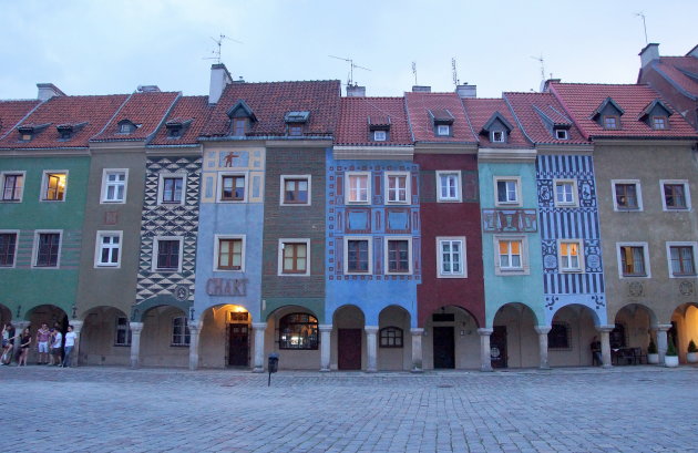 Stary Rynek