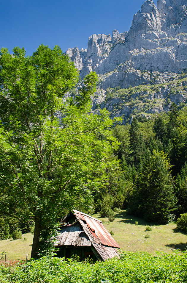 Ga wandelen in Durmitor NP