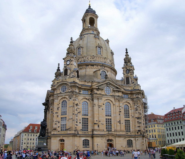 Frauenkirche