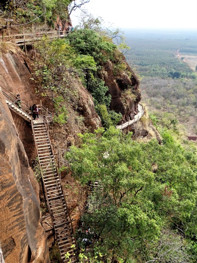 Phu Thok Mountain 12