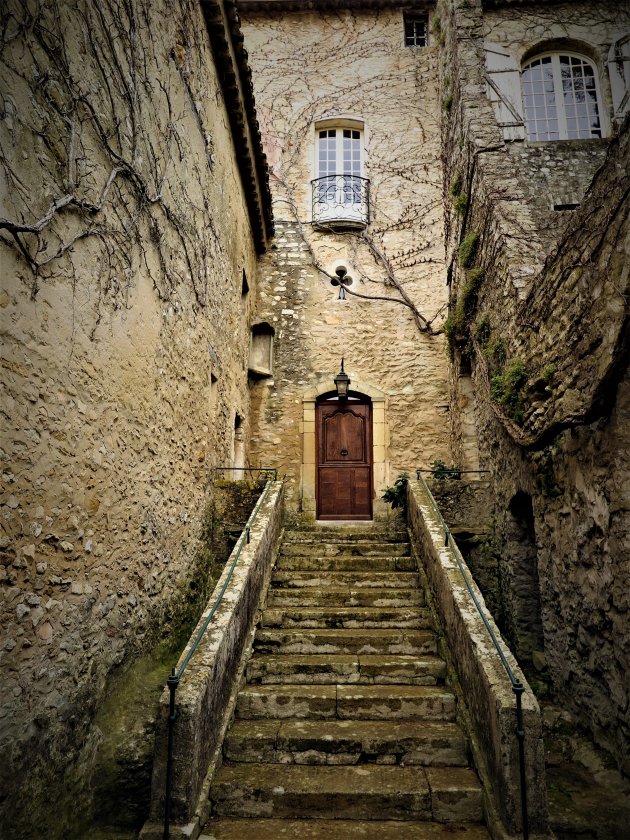 Vaison-la-Romaine