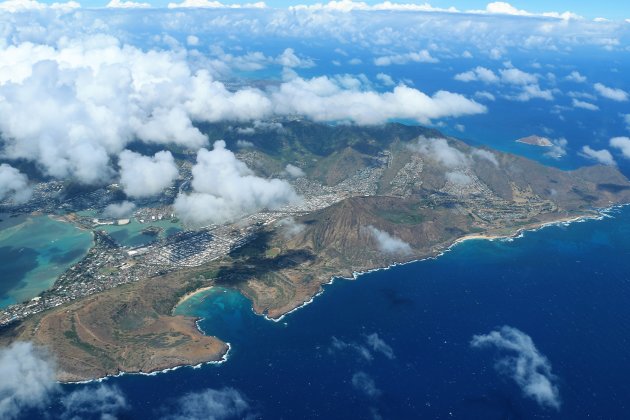 O'ahu - Moloka'i