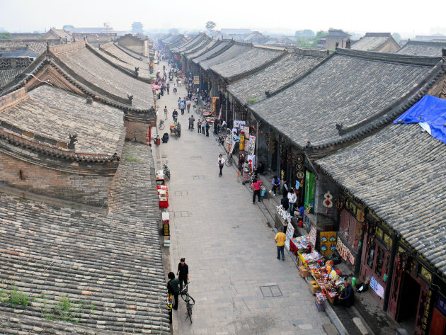 Pingyao