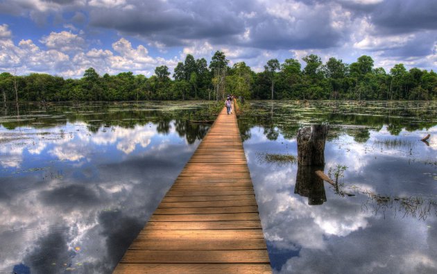 Angkor