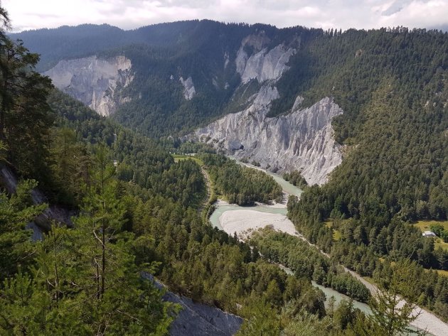 Geologieles in de praktijk