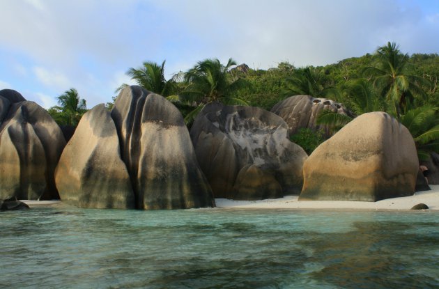 Anse Source d´Argent