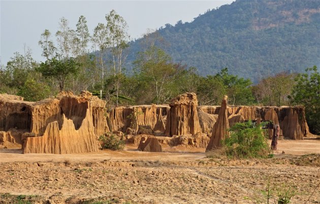 Ta Phraya nationaal park