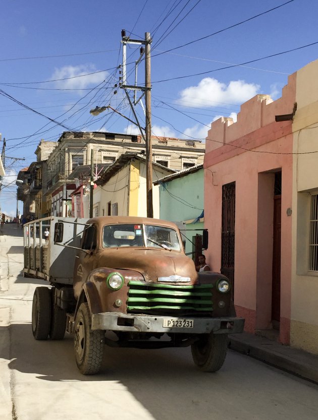 Santiago de Cuba