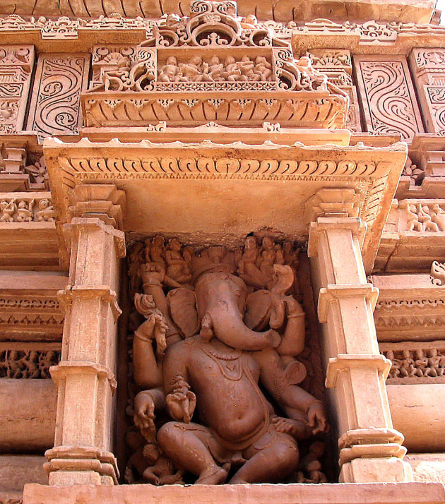 Ganesha