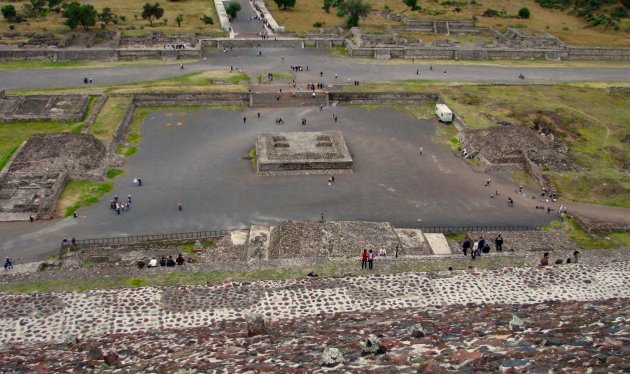 Teotihuacán