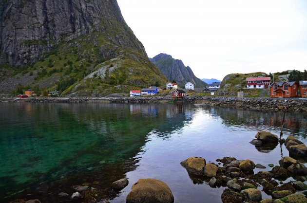 Lofoten-Hamnøy 2