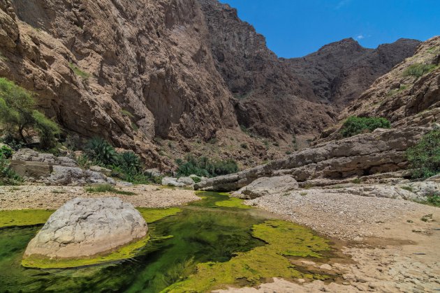 Wadi Shab