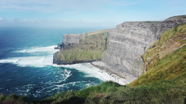 Cliffs of moher