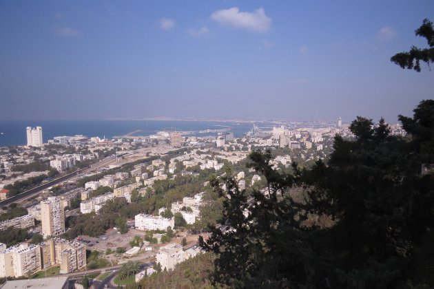 Haifa