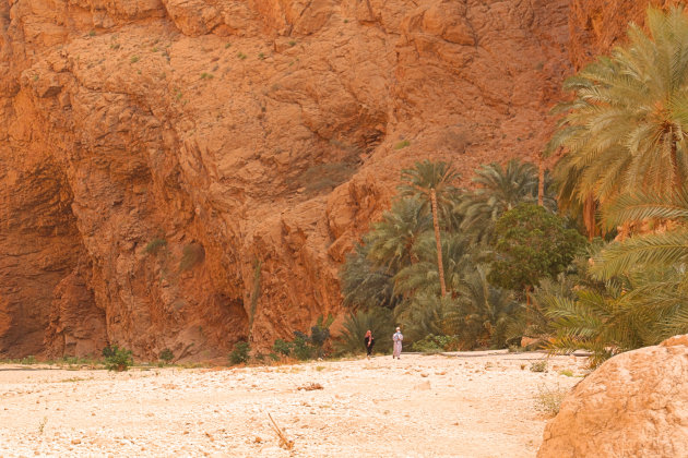 Wadi Shab