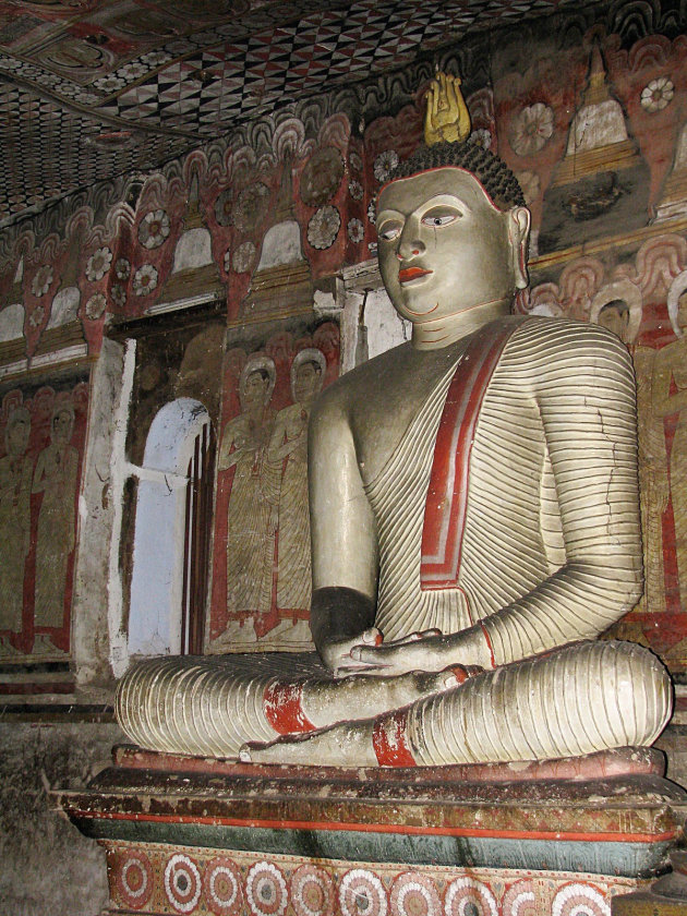 Dambulla