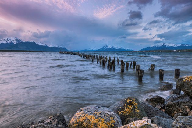 Puerto Natales