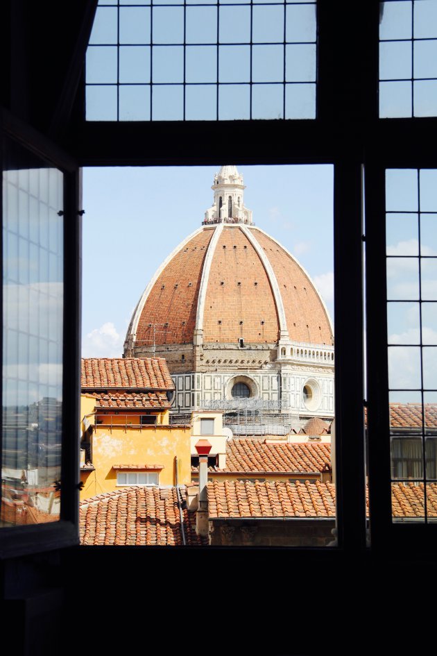 Palazzo Vecchio Florence