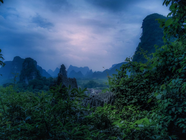 Yangshuo