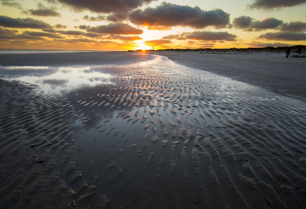 strand van Blavand