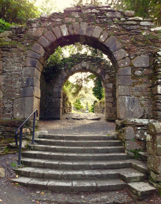 Glendalough