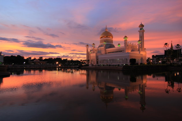 ´Brunei Darussalam´