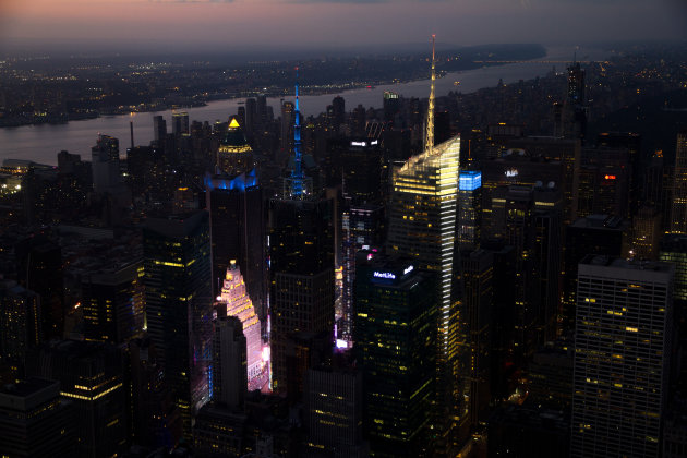 Times square